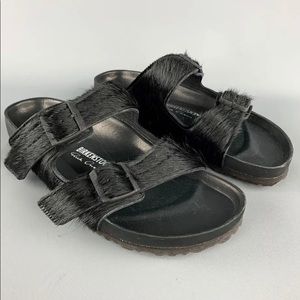 Rick Owens for Birkenstock